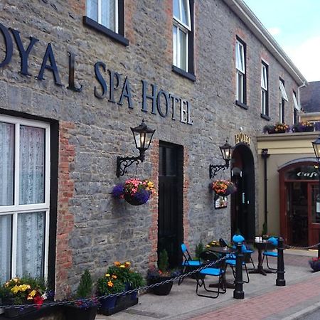 Royal Spa Hotel Лисдунварна Екстериор снимка