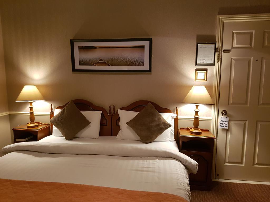 Royal Spa Hotel Лисдунварна Екстериор снимка