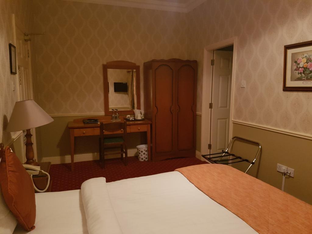 Royal Spa Hotel Лисдунварна Екстериор снимка