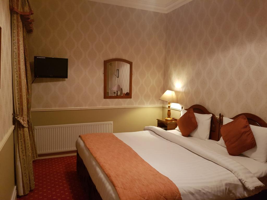 Royal Spa Hotel Лисдунварна Екстериор снимка