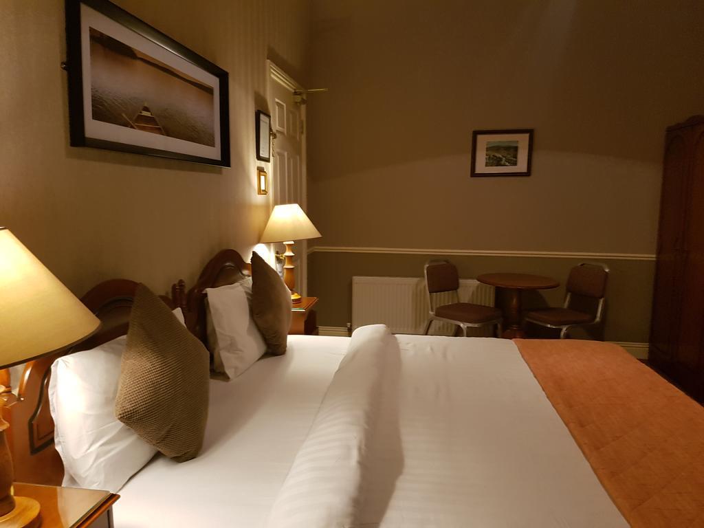 Royal Spa Hotel Лисдунварна Екстериор снимка