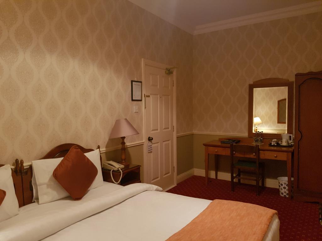 Royal Spa Hotel Лисдунварна Екстериор снимка