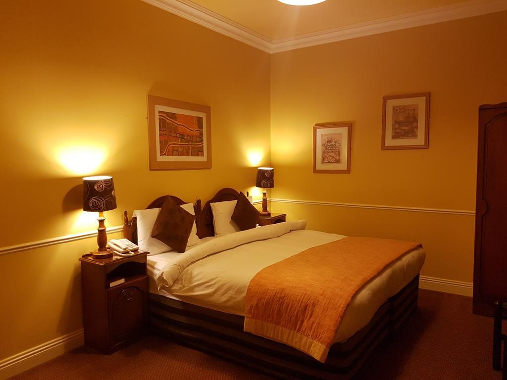 Royal Spa Hotel Лисдунварна Екстериор снимка
