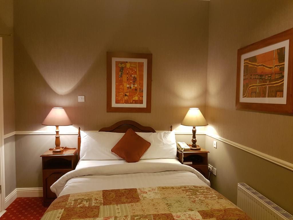 Royal Spa Hotel Лисдунварна Екстериор снимка