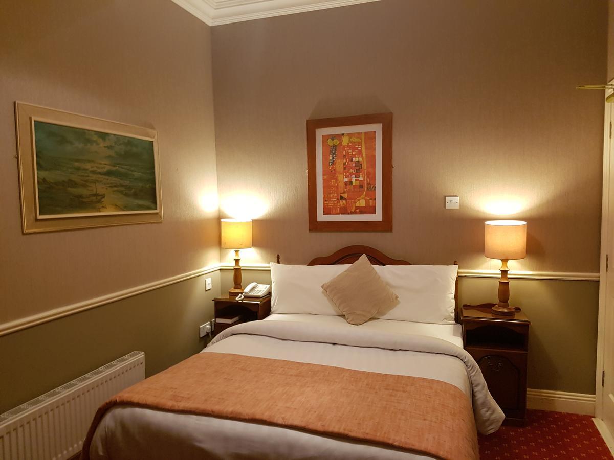 Royal Spa Hotel Лисдунварна Екстериор снимка