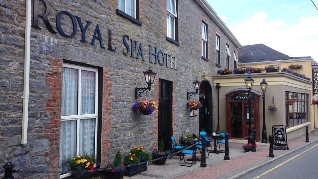 Royal Spa Hotel Лисдунварна Екстериор снимка