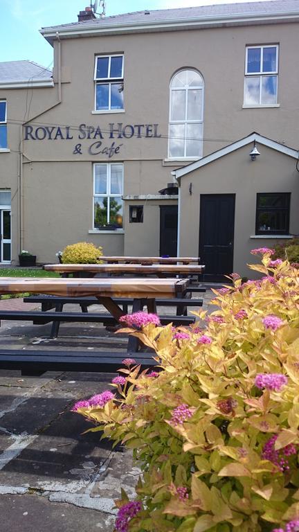 Royal Spa Hotel Лисдунварна Стая снимка
