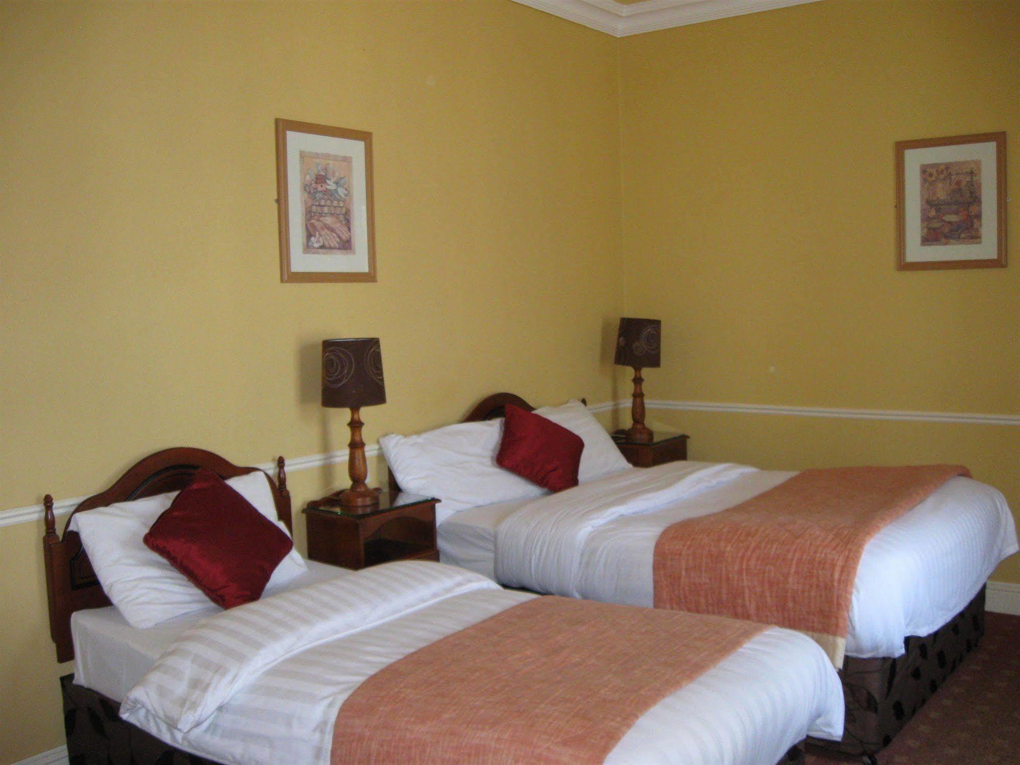 Royal Spa Hotel Лисдунварна Екстериор снимка