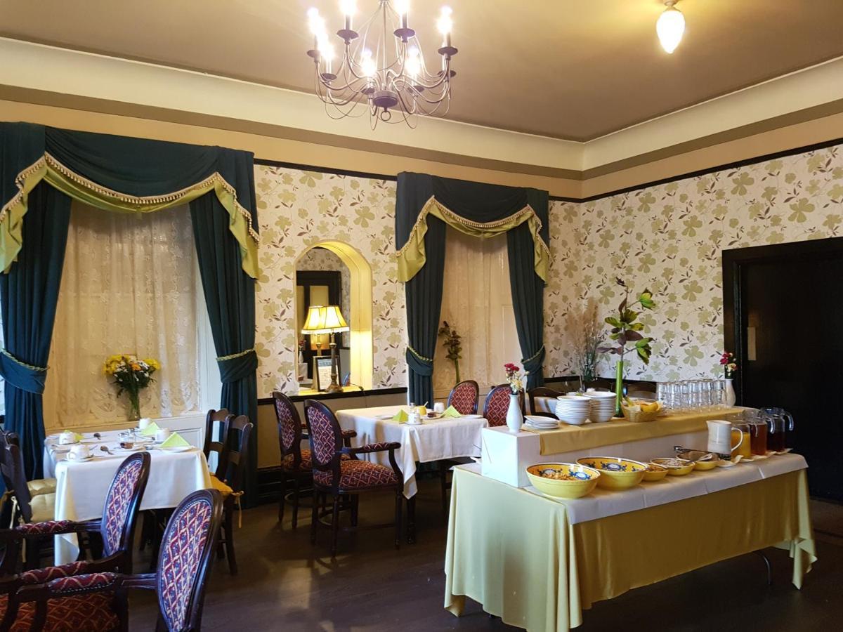 Royal Spa Hotel Лисдунварна Екстериор снимка